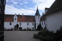 Bosjökloster