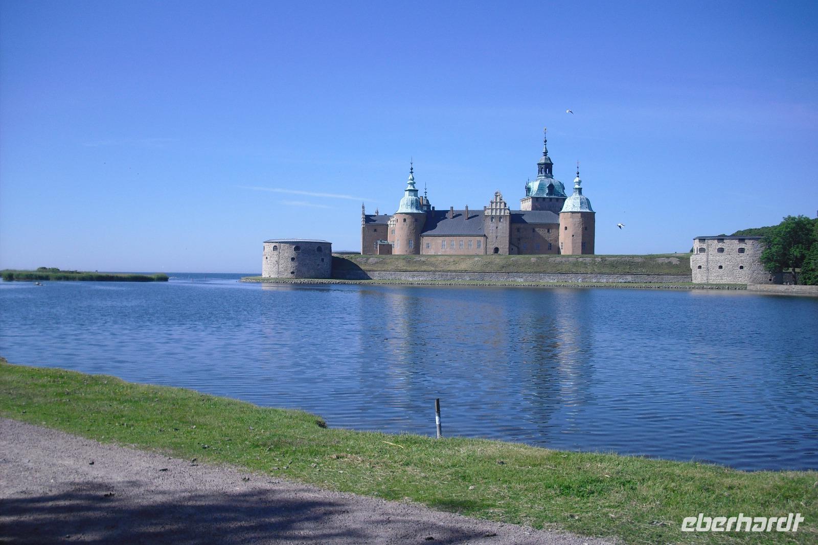 Schloß Kalmar