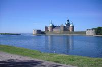 Schloß Kalmar