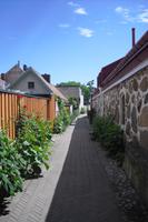 Stadtführung in Ystad