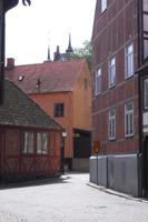 Stadtführung in Ystad
