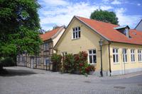 Stadtführung in Ystad