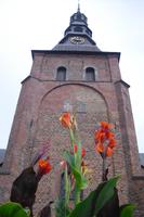 Marienkirche in Ystad