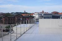 Mit Katamaran von Ystad nach Bornholm