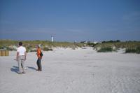 Bornholm - Strand von Dueodde