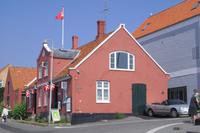 Bornholm - Svaneke