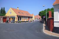Bornholm - Svaneke