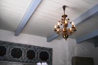 Osterlars Rundkirche auf Bornholm