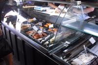 Fischräucherei in Hasle - Bornholm