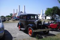 Fischräucherei in Hasle - Bornholm