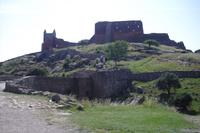Festung Hammershus - Bornholm