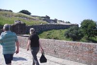 Festung Hammershus - Bornholm