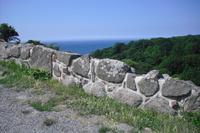 Festung Hammershus - Bornholm