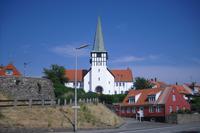 Rönne - Bornholm
