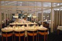 Hotelanlage auf Bornholm