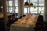 Hotelanlage auf Bornholm