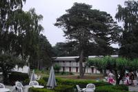 Hotelanlage auf Bornholm