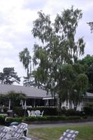 Hotelanlage auf Bornholm