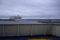 Abschied von Bornholm