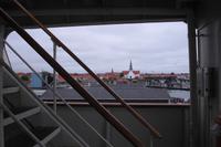 Abschied von Bornholm