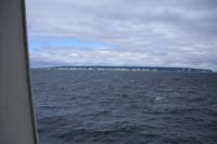 Land in Sicht - Rügen