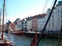 Kopenhagen
