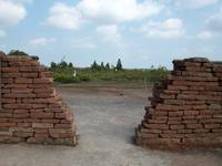 Rundfahrt auf der Insel Öland