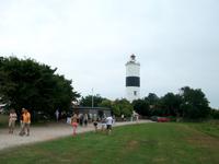 Rundfahrt auf der Insel Öland