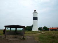 Rundfahrt auf der Insel Öland