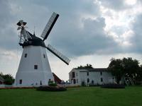 Rundfahrt auf der Insel Bornholm