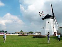 Rundfahrt auf der Insel Bornholm