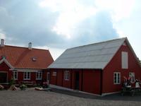 Rundfahrt auf der Insel Öland