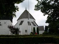 Rundkirche Österlas