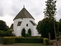 Rundkirche Österlas