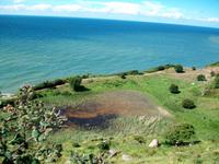Rundfahrt auf der Insel Bornholm