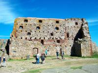 Festung Hamershus
