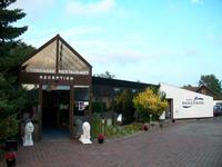 Unser Hotel in Balka