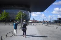 Kopenhagen/ Dänemark