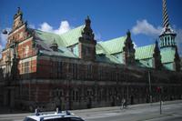 Kopenhagen/ Dänemark