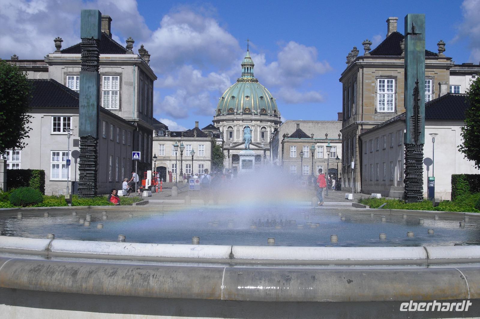 Kopenhagen/ Dänemark