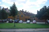 Kopenhagen/ Dänemark