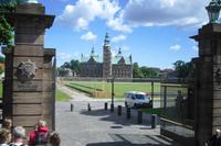 Kopenhagen/ Dänemark