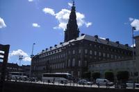 Kopenhagen/ Dänemark