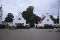 Bosjökloster / Schweden
