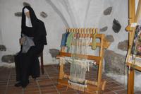 Bosjökloster / Schweden