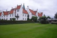 Bosjökloster / Schweden