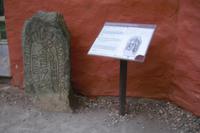 Dom in Växjö - Schweden (Runenstein)