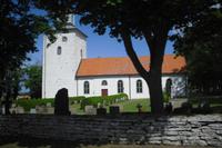 Rundfahrt auf Öland - Schweden