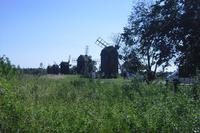 Rundfahrt auf Öland - Schweden