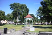 Rundfahrt auf Öland - Schweden (Borgholm)